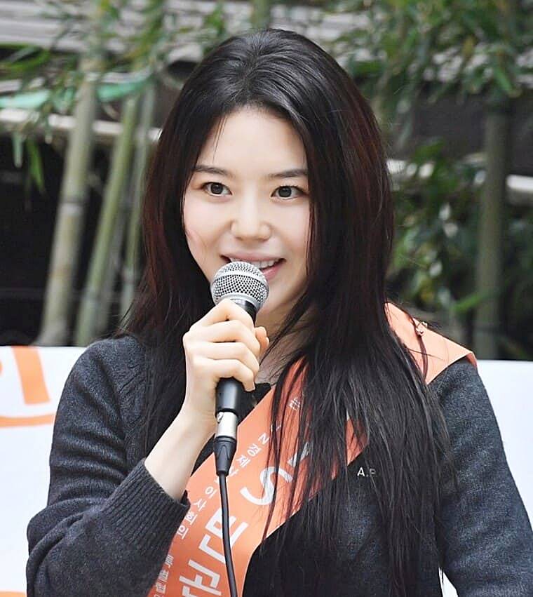 배우-조혜정