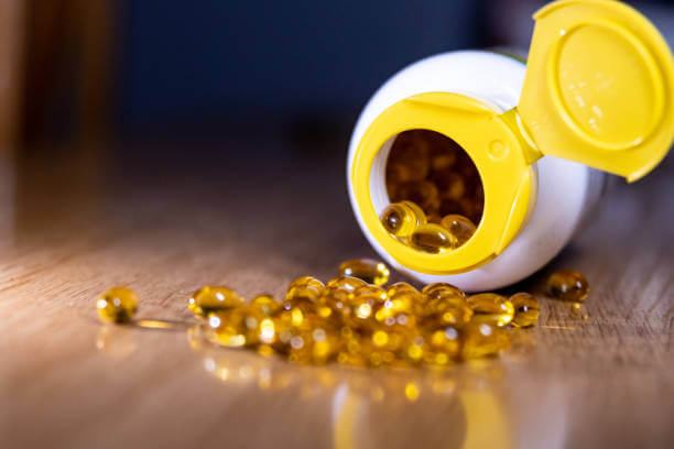 2025년 골다공증에 좋은 영양제 BEST-5 뼈 건강을 위한 확실한 선택