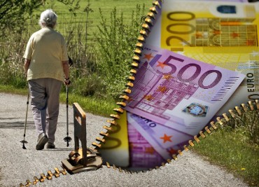 2025 기초연금 수령액 계산법 총정리｜국민연금 감액 기준까지