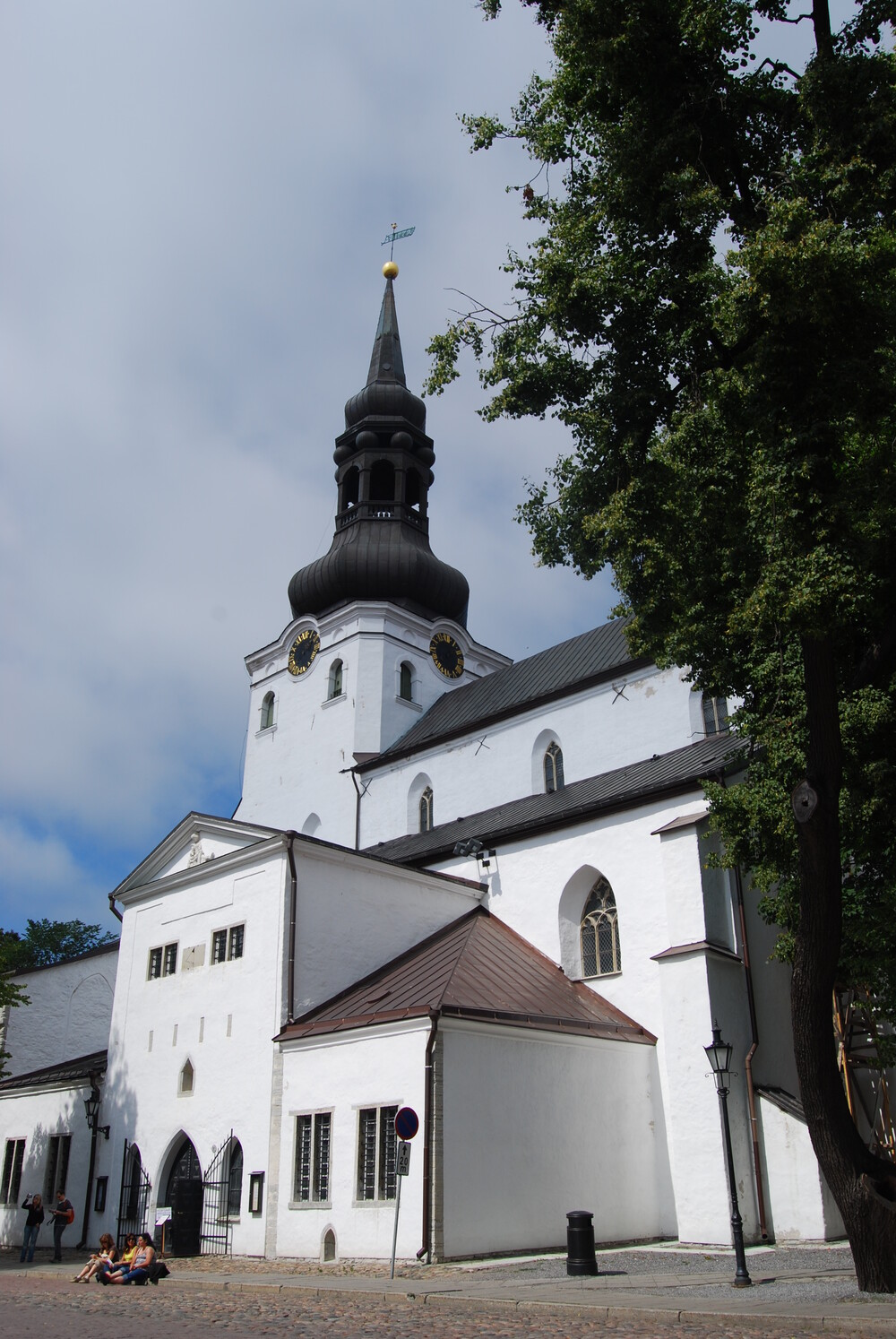 에스토니아 탈린올드타운 탈린구시가지 유네스코 세계문화유산 중세도시 역사여행 북유럽여행