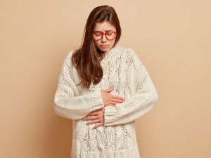 배에서 꼬르륵 소리나는 이유