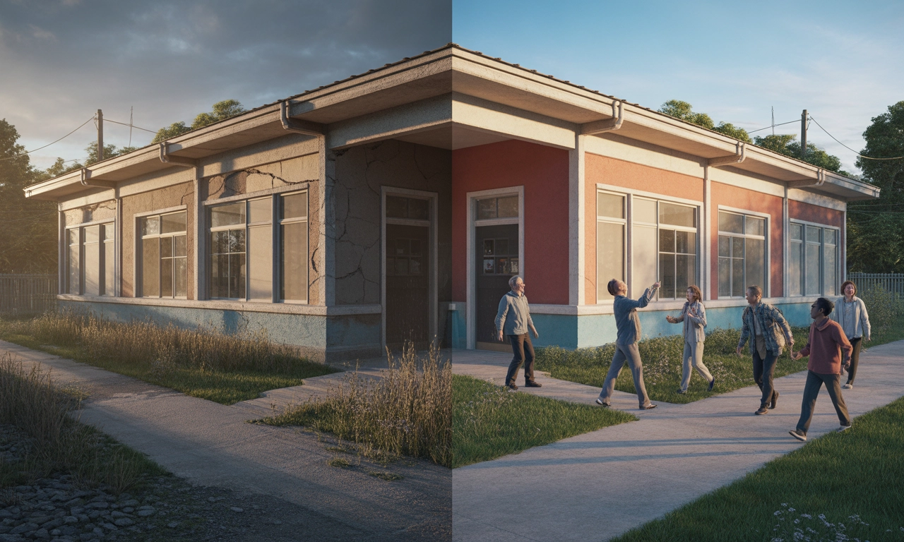 주민점검신청제