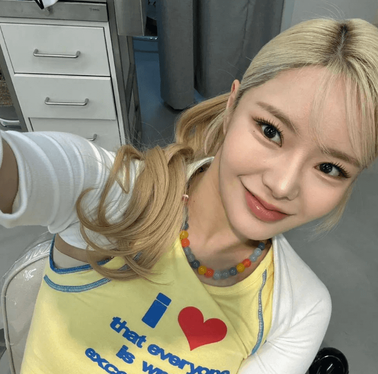 피프티피프티 키나