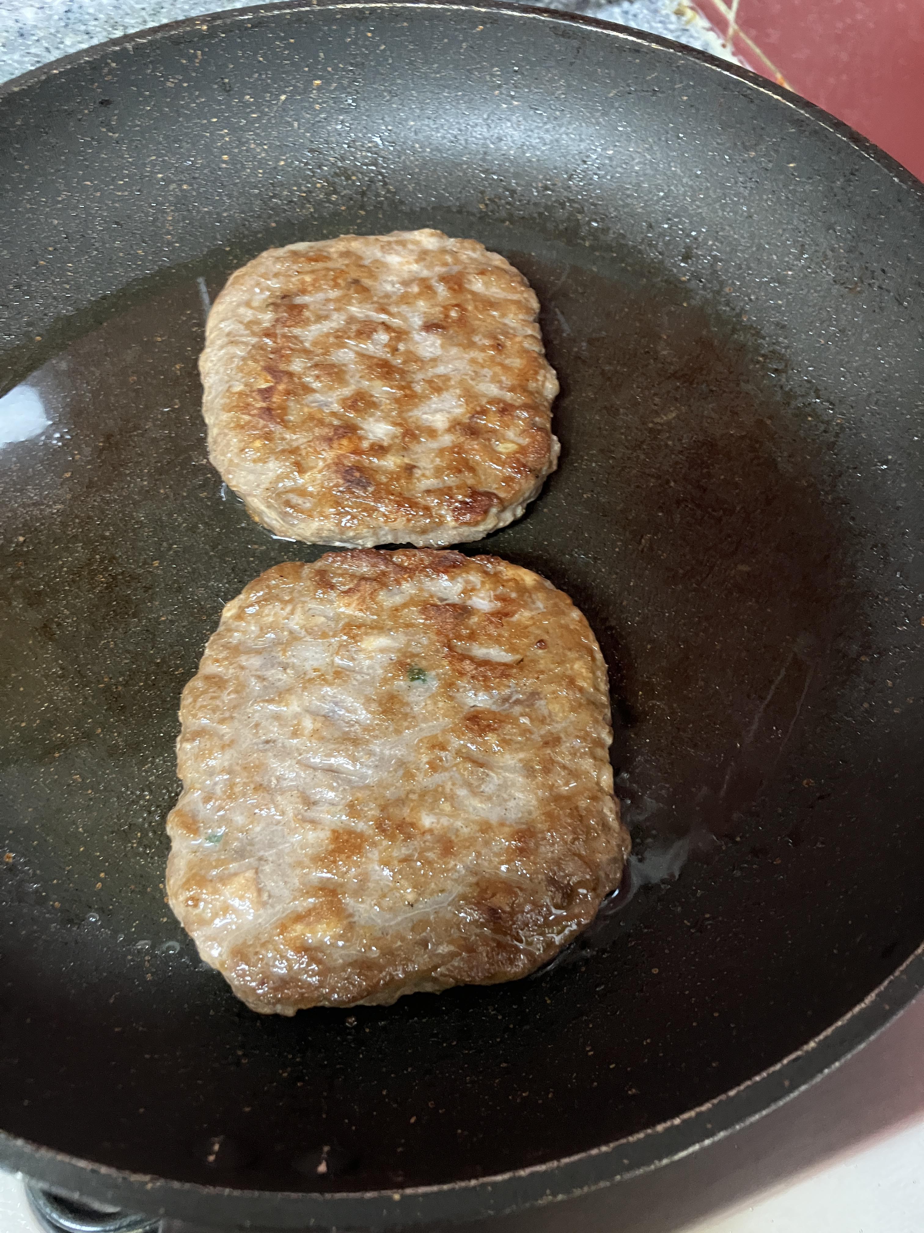 집반찬 쉐프솔루션 CJ 떡갈비 스테이크