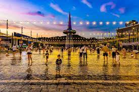 대전 가볼 만한 곳