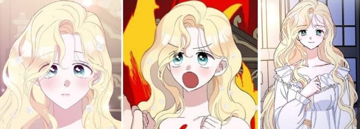 남편님,다시결혼해주세요-슈리아의머리