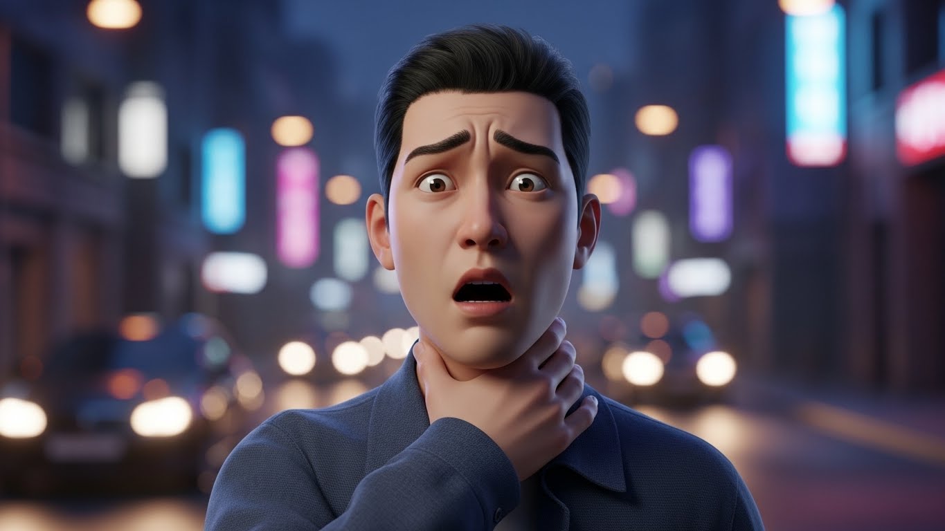 합의 vs 처벌, 현명한 대처법