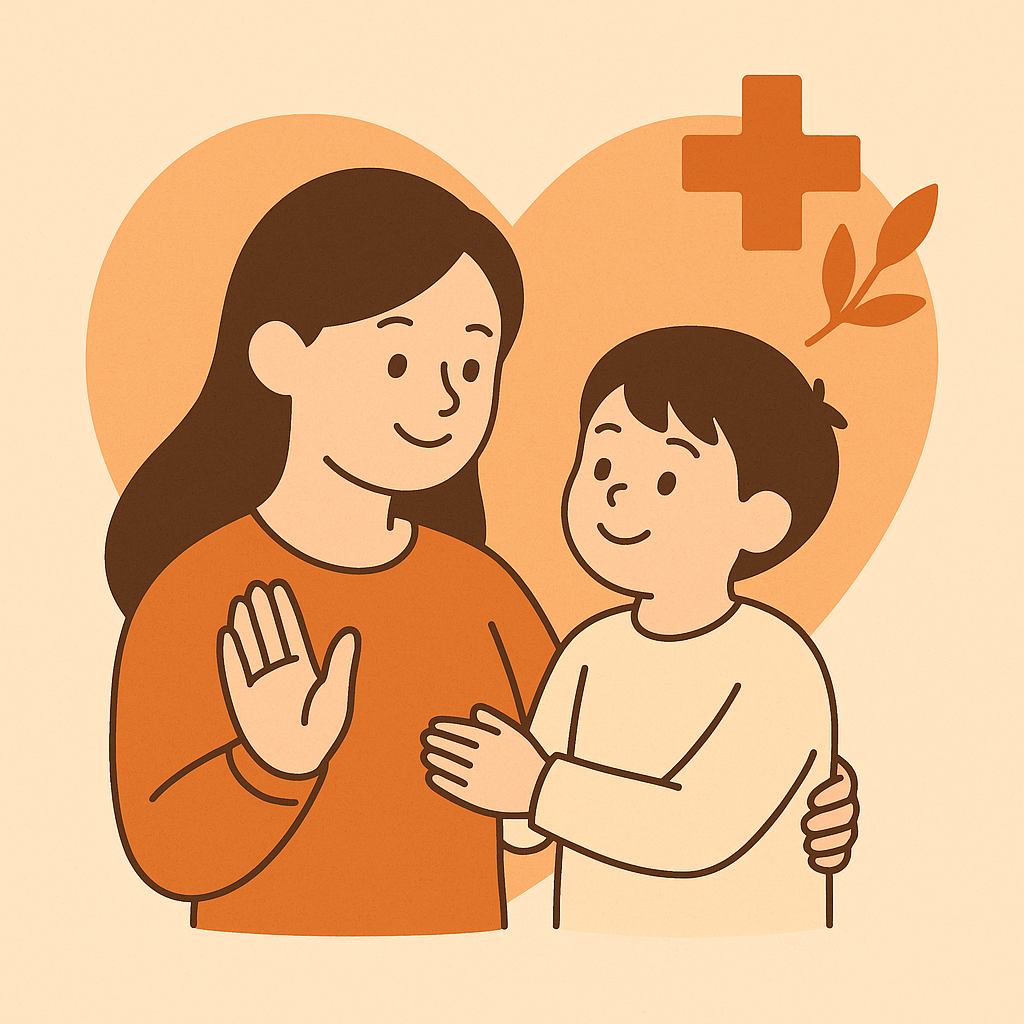 만 12세 이하 국가예방접종 총정리 — 부모가 꼭 알아야 할 핵심 안내(1)