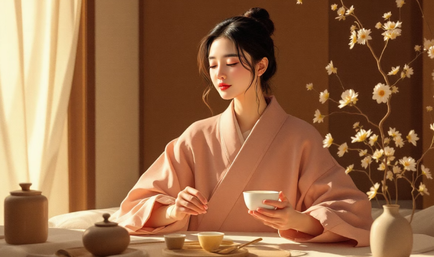 당뇨에 좋은 차, 매일 한 잔이 만드는 작은 변화