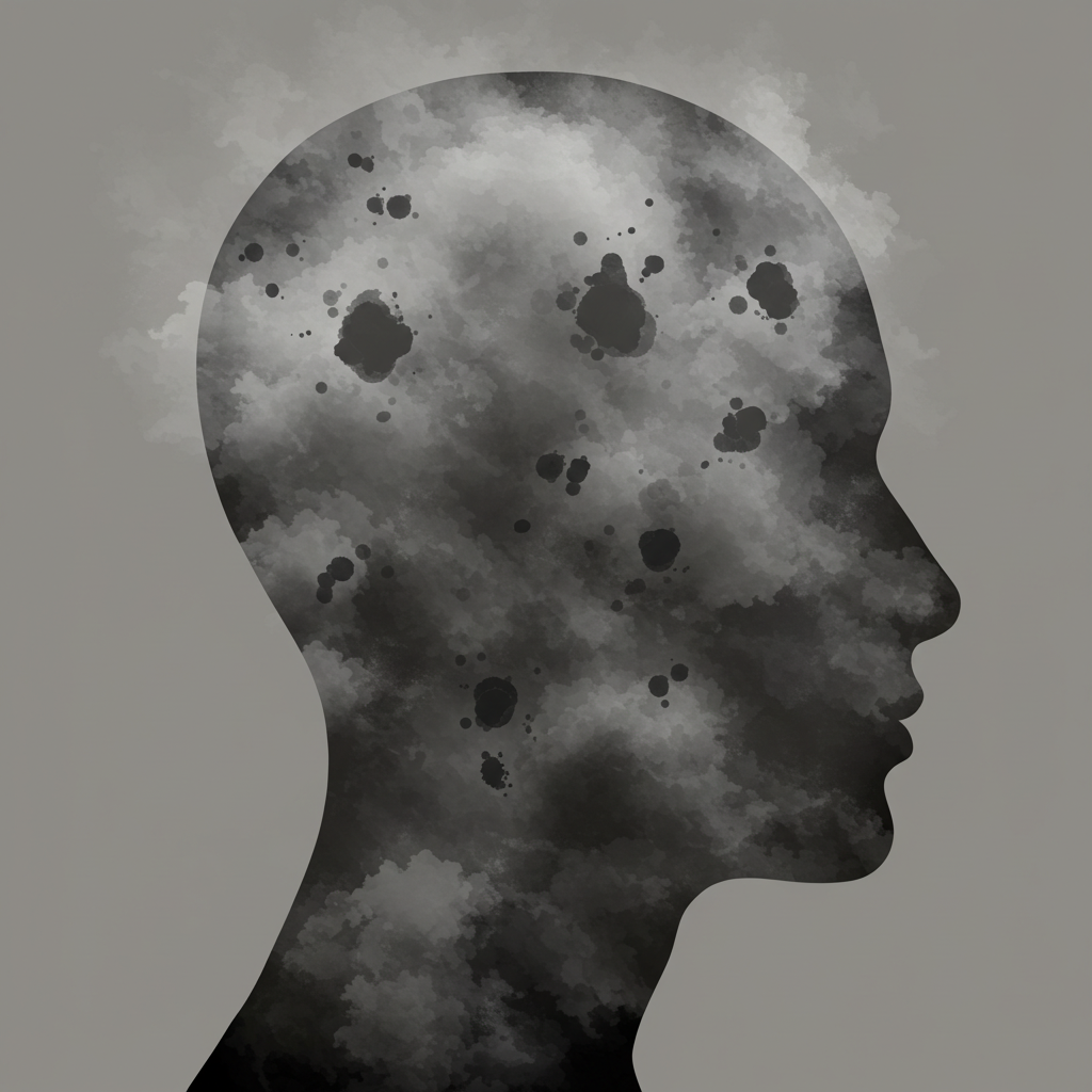 탈모약 부작용 그외