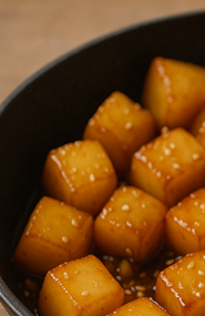 감자조림 맛있게 만드는법