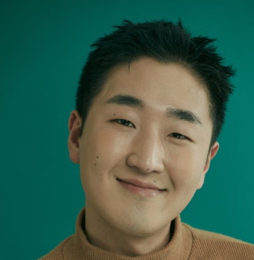 시즌2가 기대되는 ENA드라마 신병 성윤모(김현규), 신병 지호진 중대장(신담수)