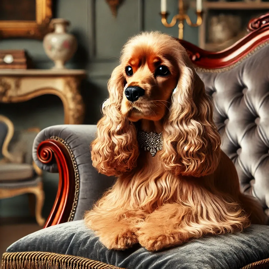 유명인과 그들의 강아지 이야기