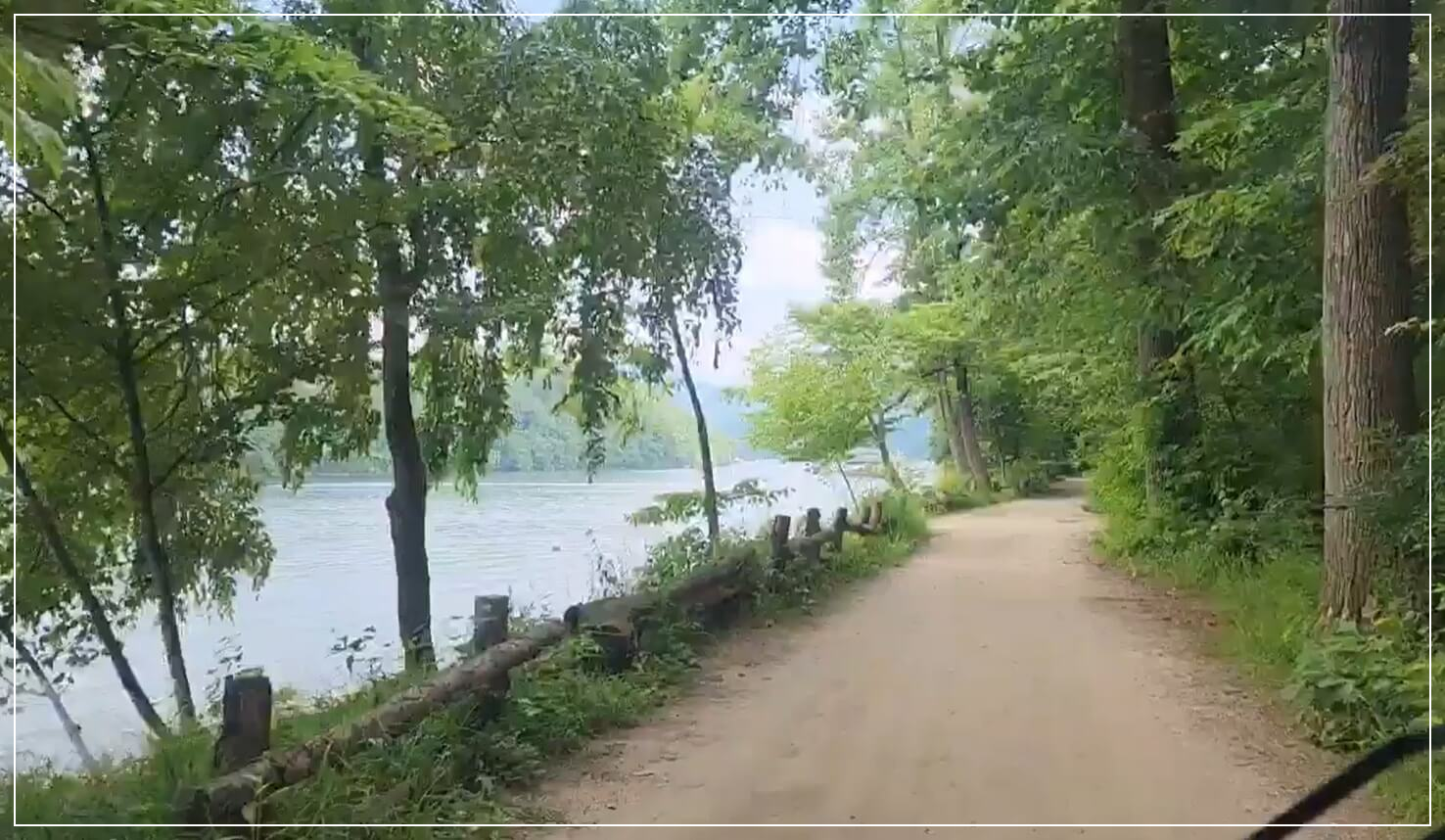 가평 가볼만한곳 베스트10 남이섬