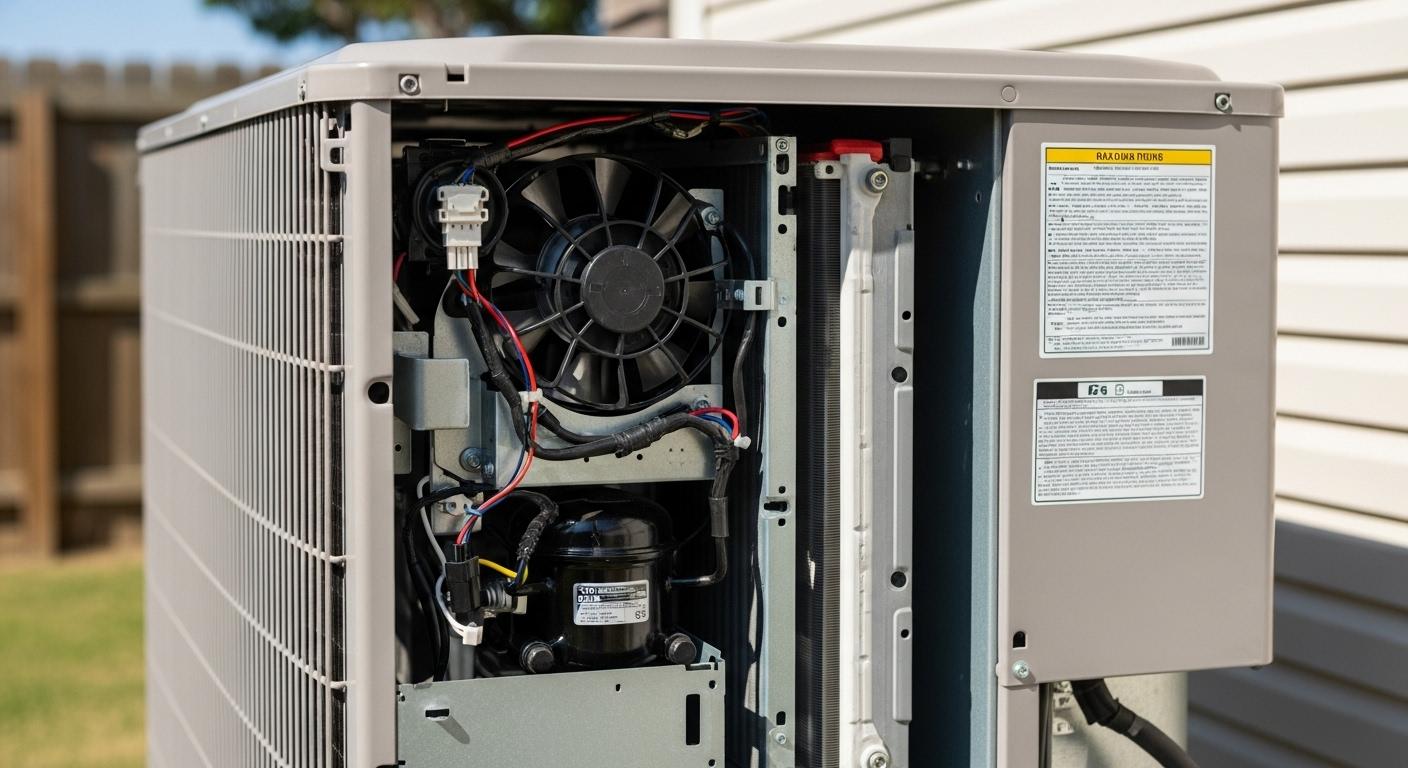 에어컨 고장 수리 비용