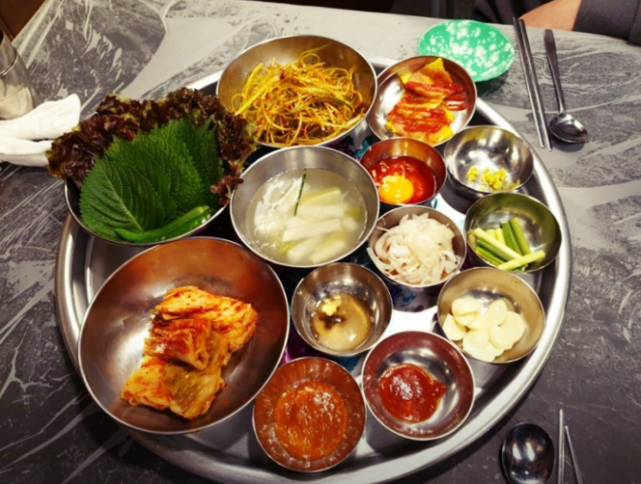 송탄역-맛집-선희네집 본점
