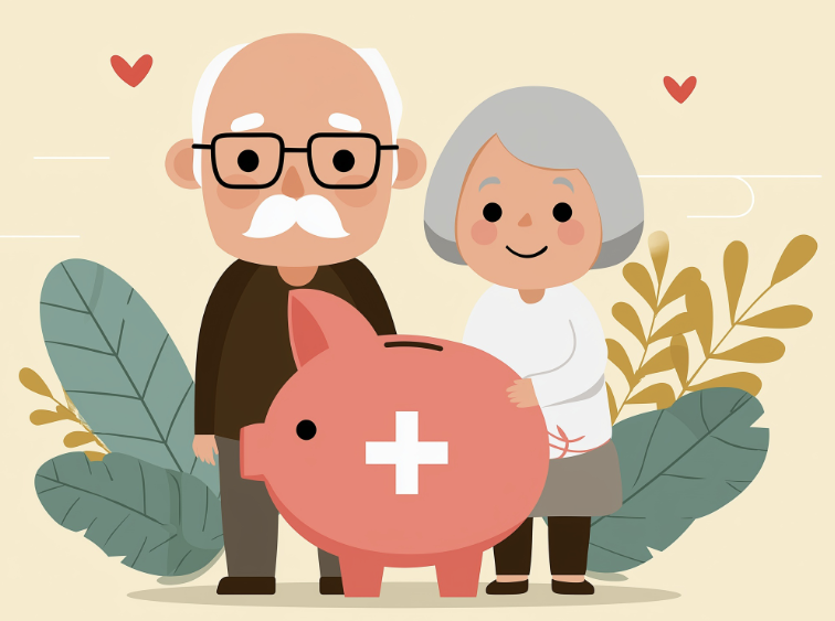 pension savings