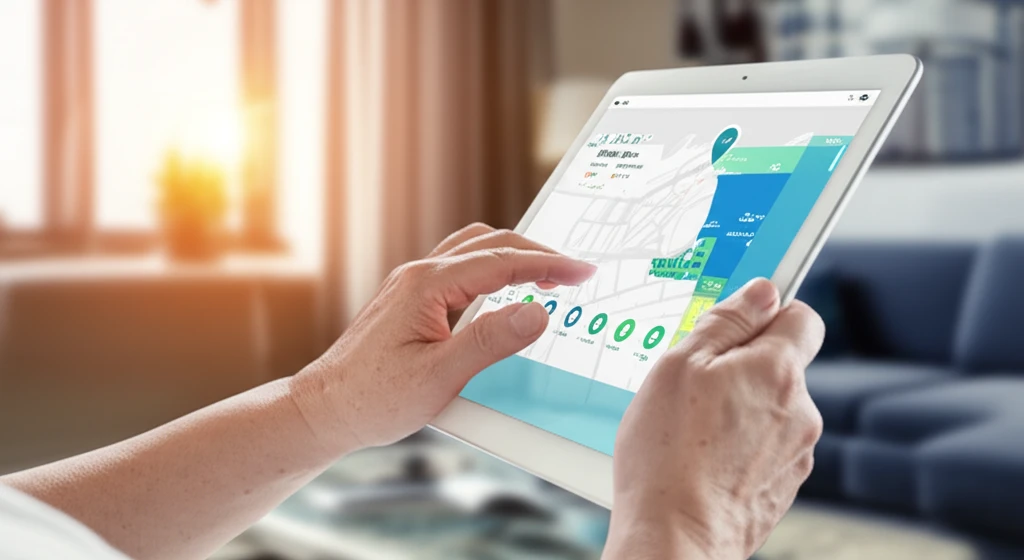 안산 교차로 부동산 홈페이지 매물 조..