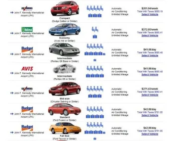 렌트카 번호 허 하 호 어 비교견적 비용은_24