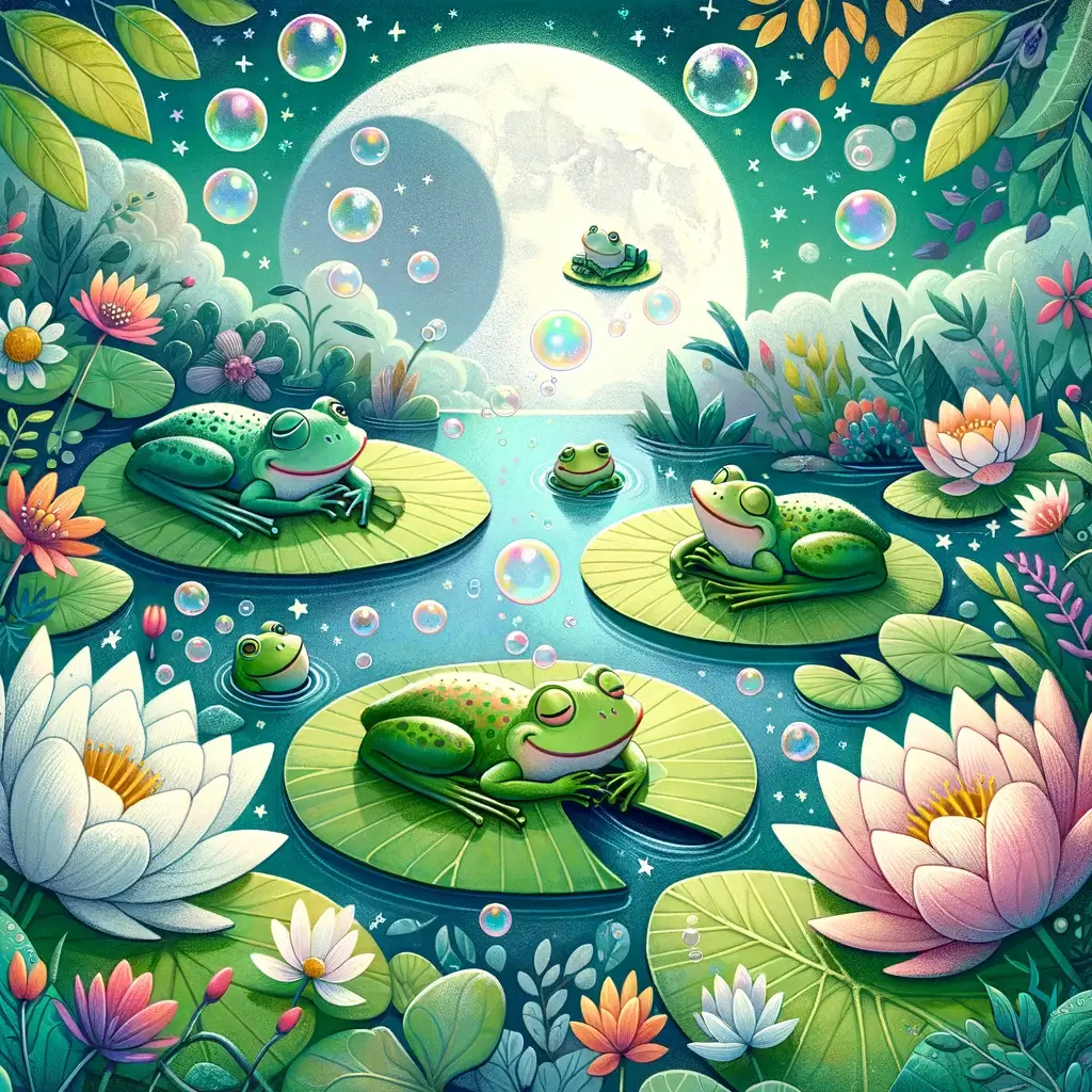 개구리 죽이는 꿈 해몽