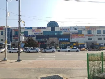 강화여객터미널 시간표 예매 주차장 주변맛집 총정리_11