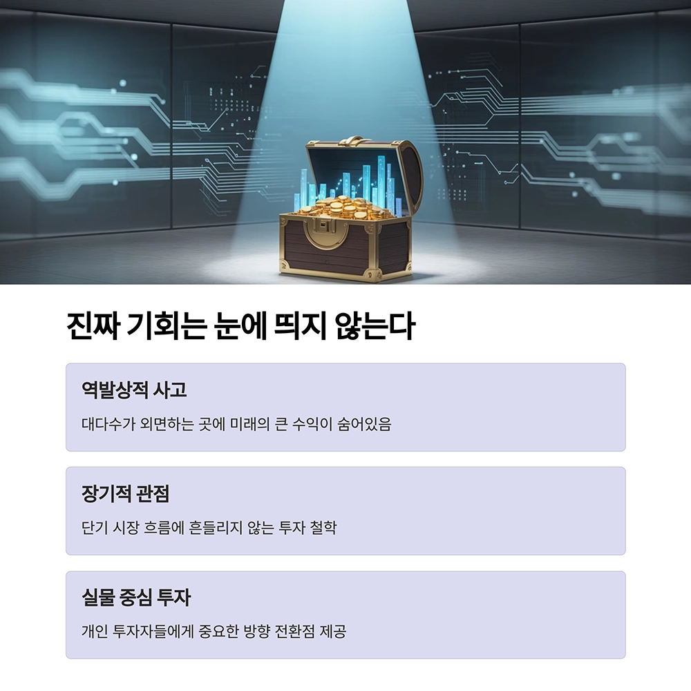 2030년 돈의 세계지도