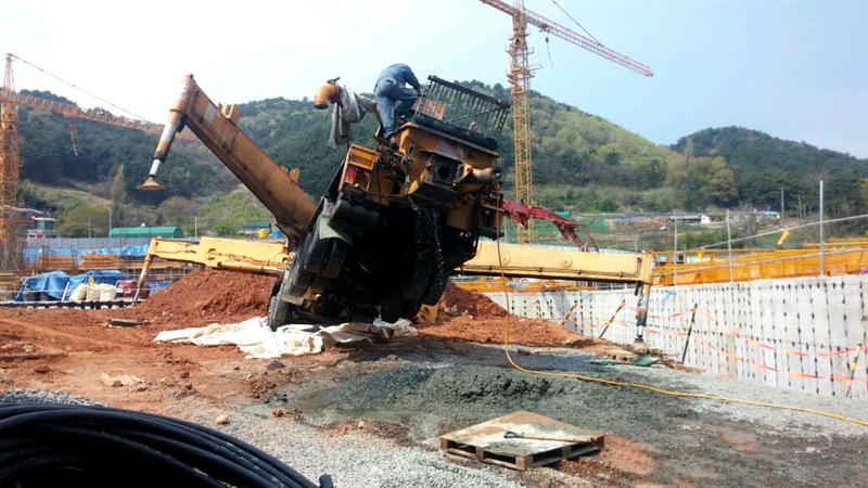 항타기 전도 사고 후속 안전 대책 관련 참고 이미지 9