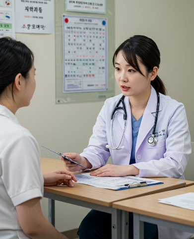 자주 묻는 질문 Q&A