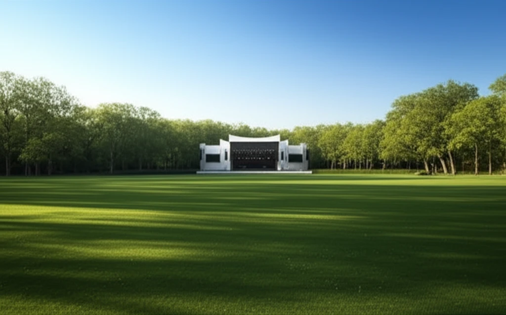 2026 서울재즈페스티벌 존 바티스트..