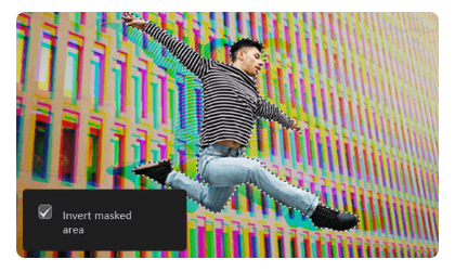 AI개체 자동 감지