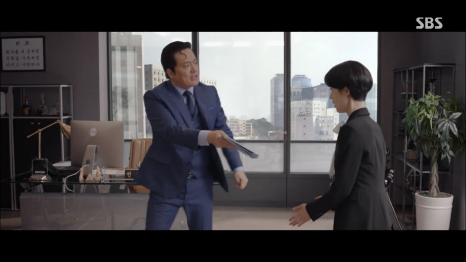 천원짜리 변호사 스틸컷