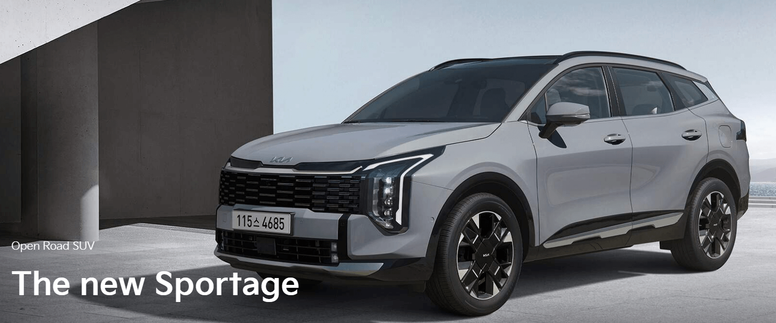 기아 스포티지 페이스 리프트 출시일 깡통 가격