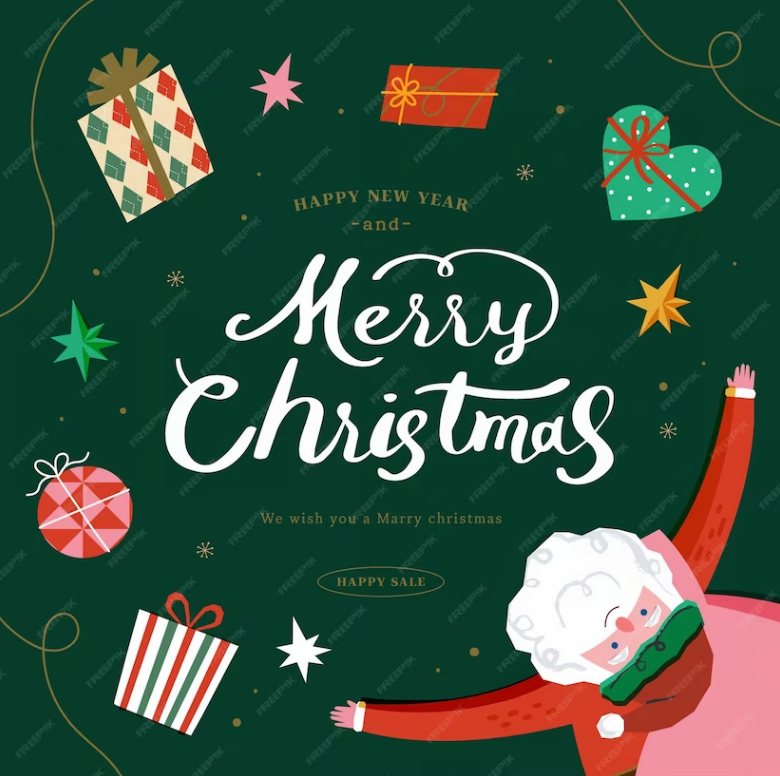 크리스마스-선물