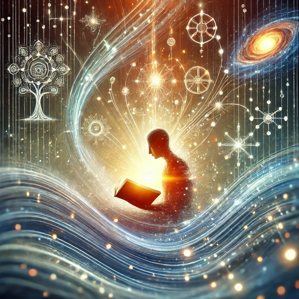 몰입독서 예상 이미지