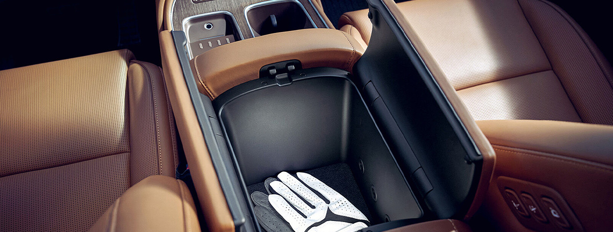 디 올 뉴 팰리세이드