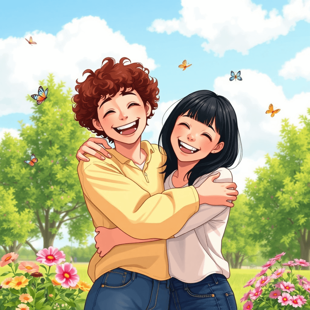 친구 꿈 해몽