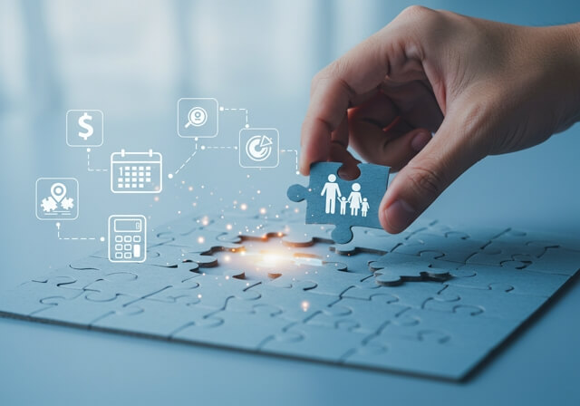 노령연금 수급자격 계산방법