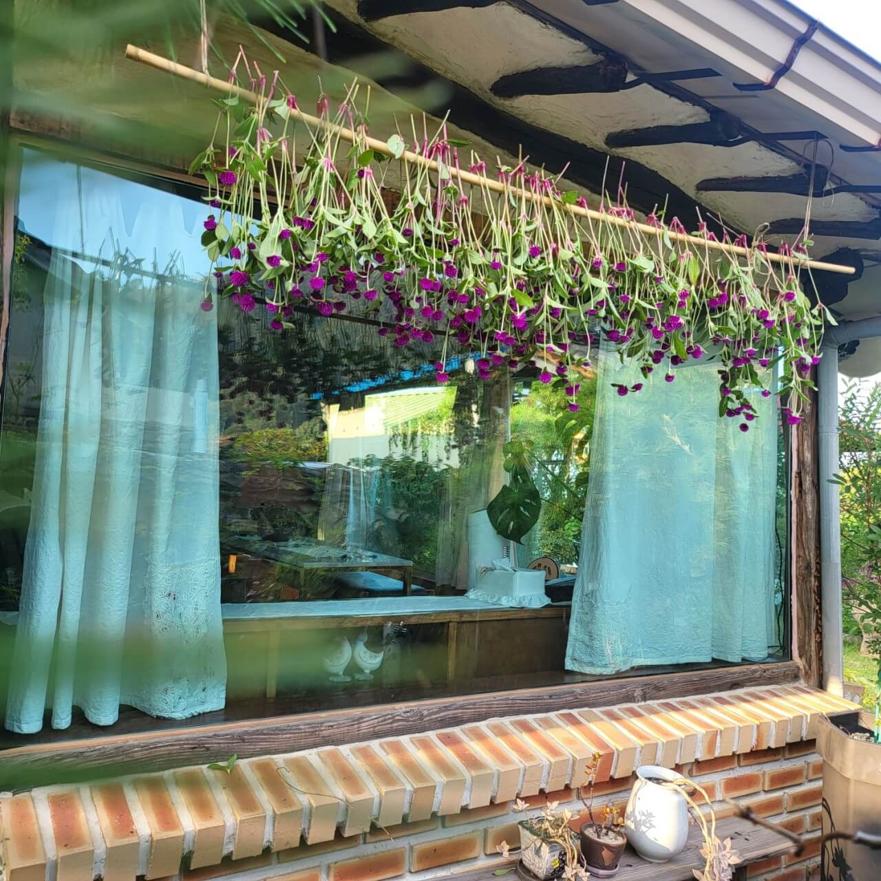 오늘N 나의 귀촌 일기 전남 나주 한옥 독채 숙소 촌캉스 봉하우스