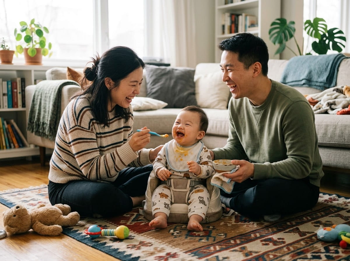 3. 육아휴직 급여 지급 기준과 금액