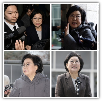 이재명 대통령, 이혜훈 기획예산처 장관 후보자 지명 철회… 승부수였던 '협치', 길을 잃나?