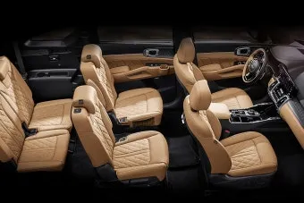 쏘렌토 가격표 제원 등 2024년 기아자동차 정보 요약본_4