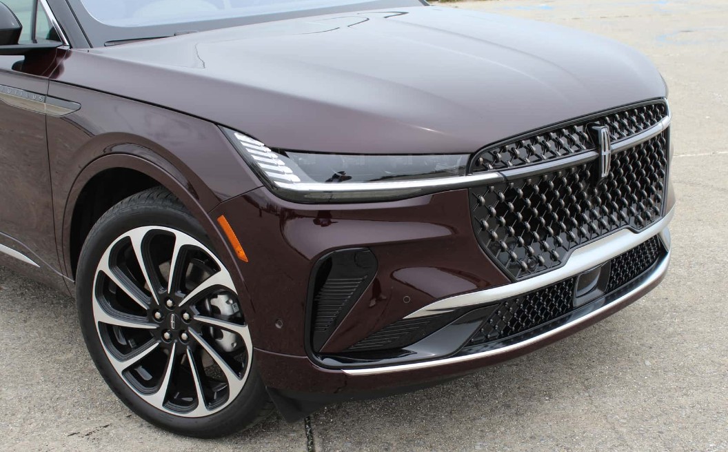 2024 링컨 노틸러스 하이브리드 시승기 리뷰