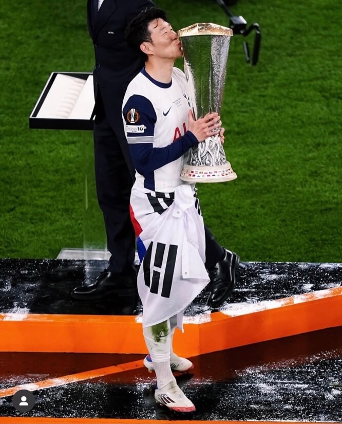 유로파리그 우승상금 1013억원