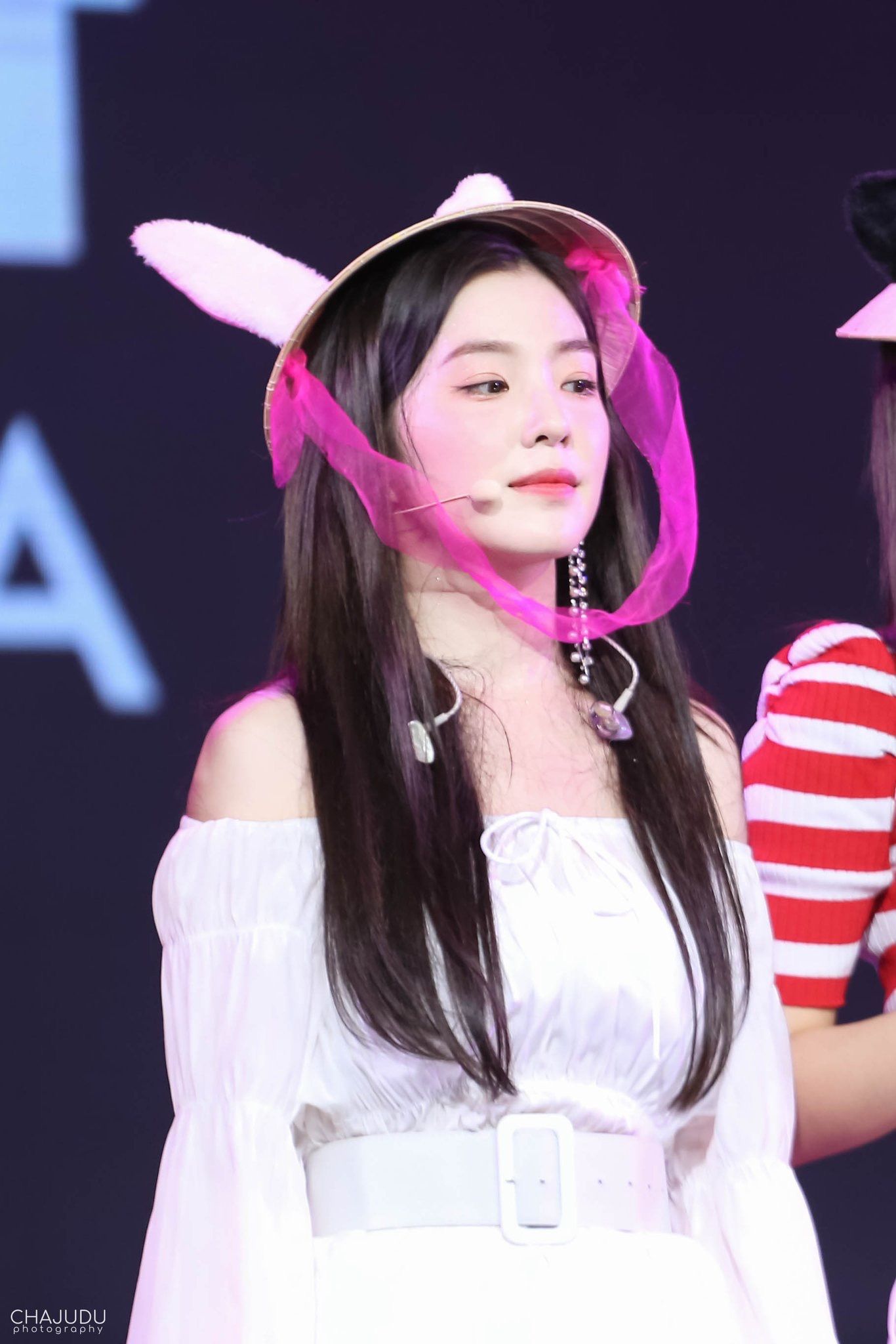 레드벨벳 아이린(배주현)
