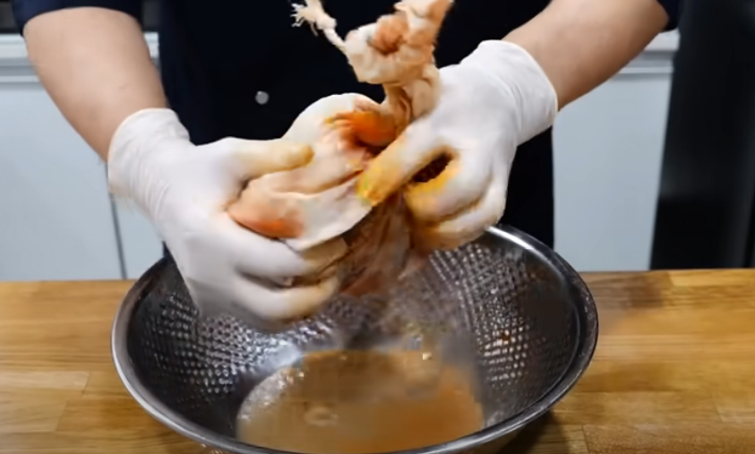  2024 정월 대보름 김치 만두 만들기 레시피 