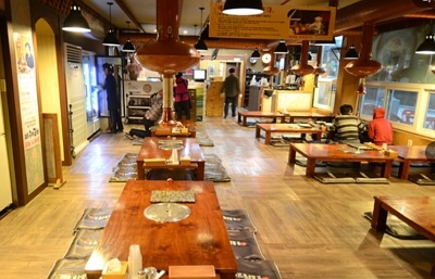 고양시 맛집 BEST 3 추천