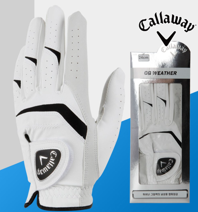 캘러웨이 골프장갑