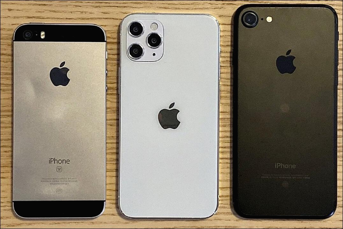 2021년 삼성 스마트폰 패키지 구성품에는 충전기가 없어진다?