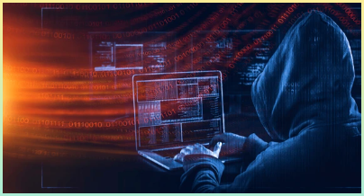 해커 태양풍 해킹