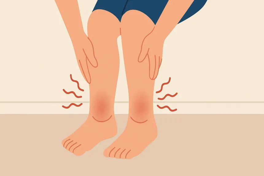 심장마비 전조증상